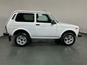 Lada (ВАЗ) Niva Legend Пермь  - изображение 19
