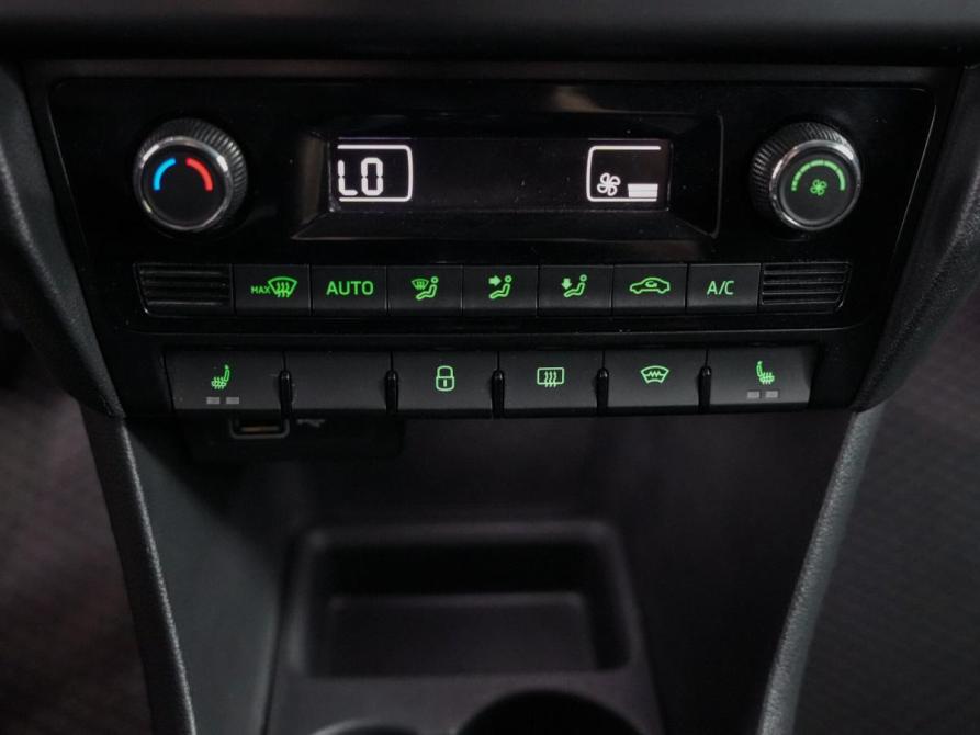 Skoda Rapid I Рестайлинг Ульяновск  - изображение 17