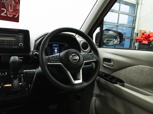 Nissan Dayz II с пробегом 2019 года, цена 940 000 рублей, 16315 км, хэтчбек, Автокод Объявления