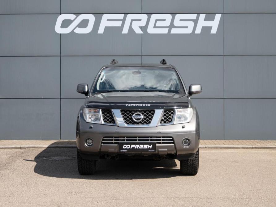 Nissan Pathfinder III Краснодар  - изображение 3