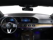 Mercedes-Benz GLE Coupe II (C167) Москва  - изображение 38