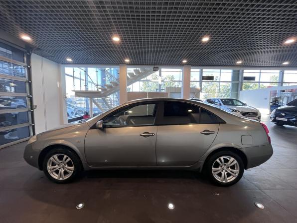 Nissan Primera III (P12) с пробегом 2004 года, цена 350 000 рублей, 217874 км, седан, Автокод Объявления