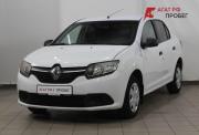 Renault Logan II Астрахань  - изображение 18