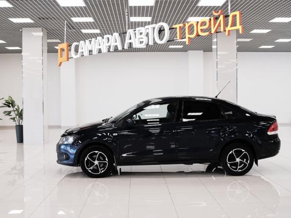 Volkswagen Polo V с пробегом 2012 года, цена 508 000 рублей, 275141 км, седан, Автокод Объявления