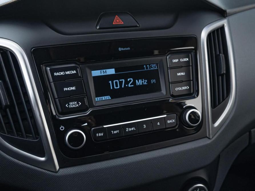 Hyundai Creta I Рестайлинг Краснодар  - изображение 12