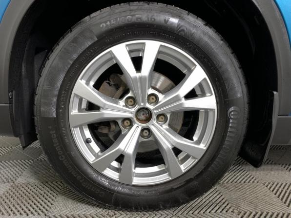 Suzuki Vitara II с пробегом 2015 года, цена 1 365 000 рублей, 110984 км, внедорожник, Автокод Объявления