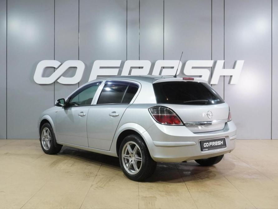 Opel Astra H Рестайлинг Воронеж  - изображение 2