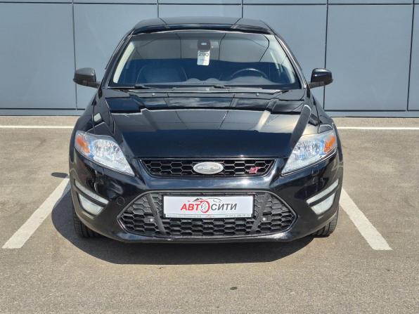 Ford Mondeo IV Рестайлинг с пробегом 2011 года, цена 640 000 рублей, 299255 км, седан, Автокод Объявления