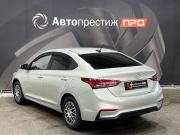 Hyundai Solaris II Пермь  - изображение 26
