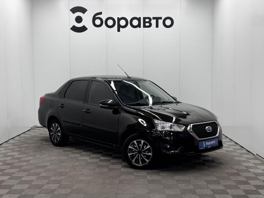 Datsun on-DO I Рестайлинг Воронеж  - изображение 3