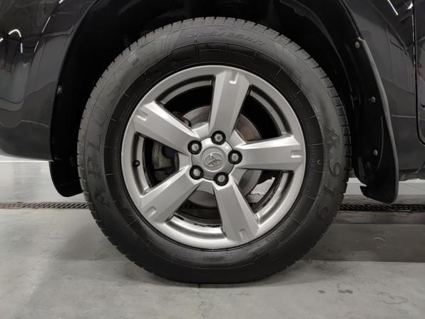 Toyota RAV4 III (XA30) Рестайлинг с пробегом 2012 года, цена 1 629 000 рублей, 137308 км, внедорожник, Автокод Объявления