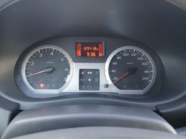 Lada (ВАЗ) Largus I с пробегом 2017 года, цена 965 000 рублей, 129417 км, универсал, Автокод Объявления