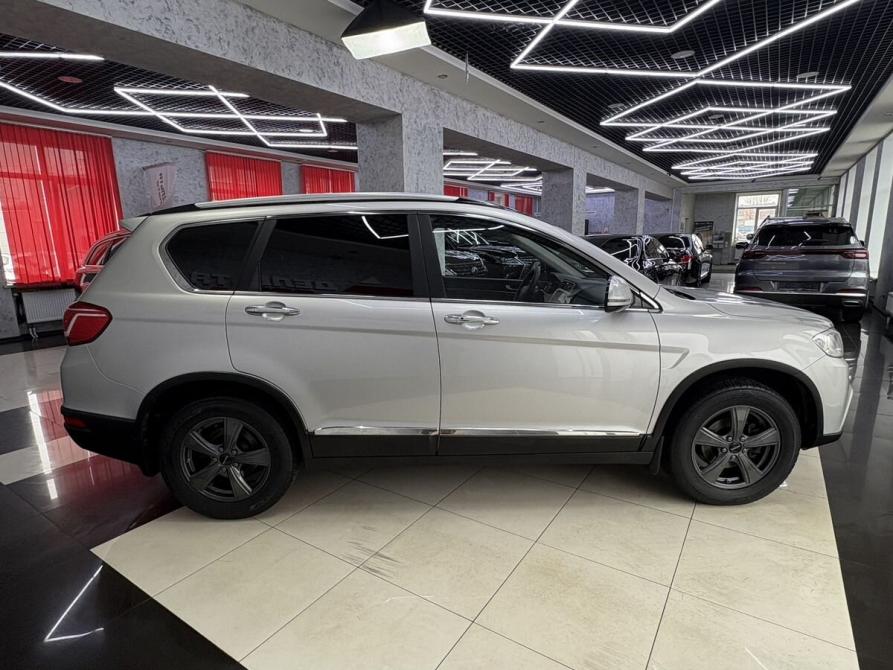 Haval H6 I Ярославль  - изображение 6
