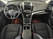 Ford Kuga II Рестайлинг Москва  - изображение 27