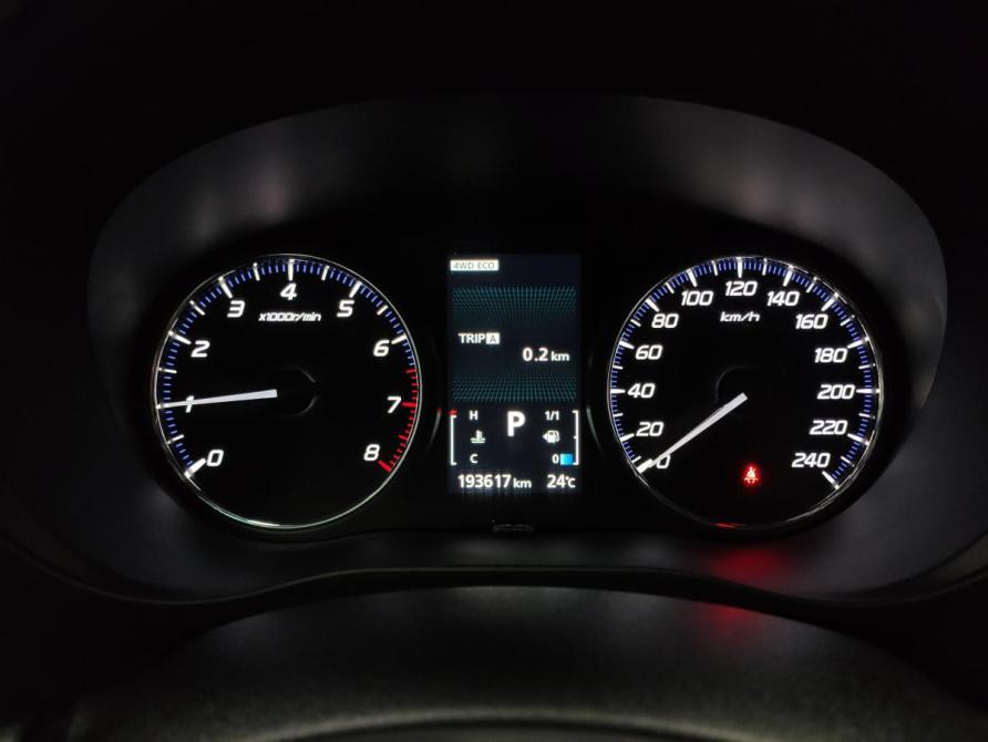 Mitsubishi Outlander III Рестайлинг 2 Пермь  - изображение 11