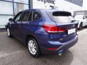 BMW X1 II (F48) Рестайлинг Москва  - изображение 22