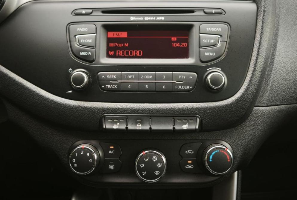 Kia Ceed II Рестайлинг Сыктывкар  - изображение 16