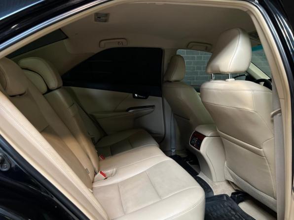 Toyota Camry VII (XV50) с пробегом 2013 года, цена 1 730 000 рублей, 358859 км, седан, Автокод Объявления