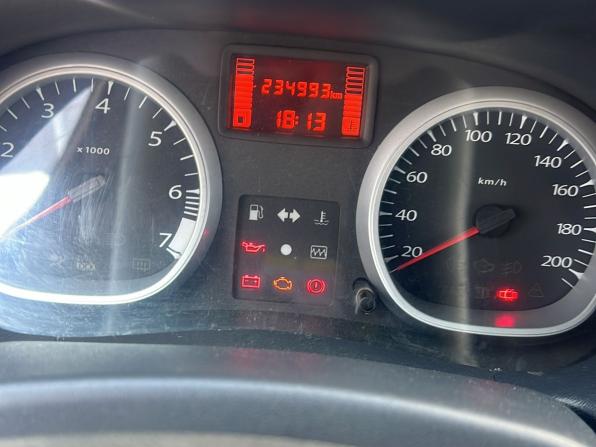 Renault Duster I с пробегом 2012 года, цена 580 000 рублей, 234993 км, внедорожник, Автокод Объявления