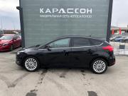 Ford Focus III Рестайлинг Екатеринбург  - изображение 15