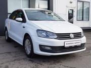 Volkswagen Polo V Рестайлинг Москва  - изображение 19