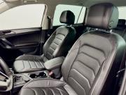 Volkswagen Tiguan II Рестайлинг Вологда  - изображение 35