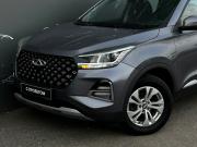 Chery Tiggo 4 Pro I Рестайлинг Санкт-Петербург  - изображение 45