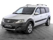 Lada (ВАЗ) Largus I Москва  - изображение 29