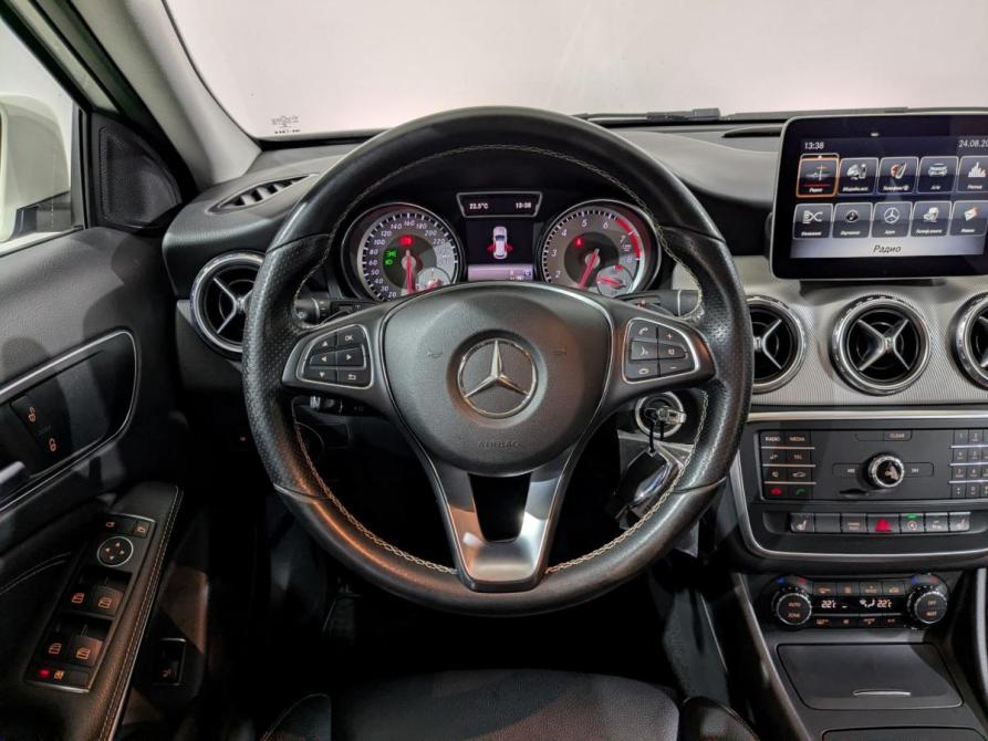 Mercedes-Benz GLA I (X156) Химки  - изображение 25