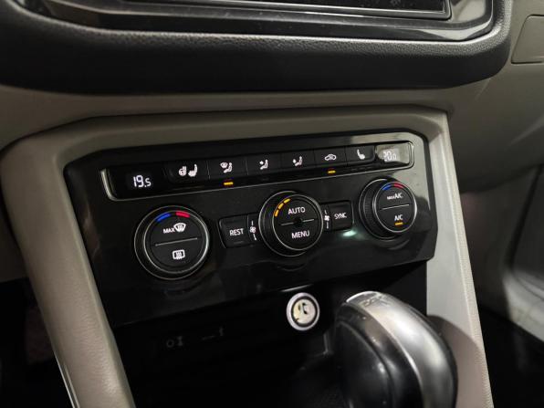 Volkswagen Tiguan II с пробегом 2017 года, цена 2 030 000 рублей, 167980 км, внедорожник, Автокод Объявления