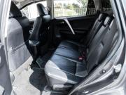 Toyota RAV4 IV (XA40) Ставрополь  - изображение 31