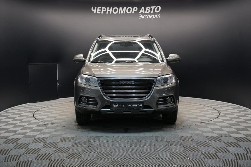 Haval H6 I Крым  - изображение 8
