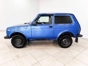 Lada (ВАЗ) 2121 (4x4) I Рестайлинг Тула  - изображение 13
