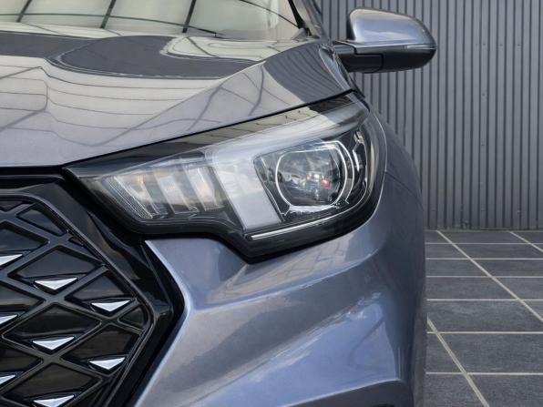 Omoda S5 с пробегом 2023 года, цена 1 157 000 рублей, 79337 км, седан, Автокод Объявления