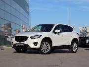 Mazda CX-5 I Самара  - изображение 20