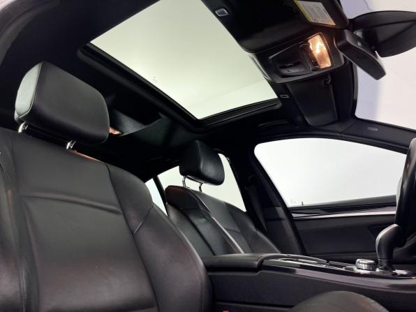 BMW 5 серии VI (F10/F11/F07) с пробегом 2010 года, цена 1 910 000 рублей, 337629 км, седан, Автокод Объявления