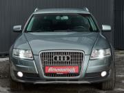 Audi A6 allroad II (C6) Екатеринбург  - изображение 27