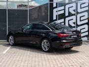 Audi A6 V (C8) Краснодар  - изображение 28