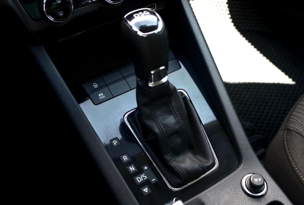 Skoda Octavia III (A7) Рестайлинг Саратов  - изображение 29