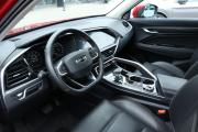 Geely Tugella I Москва  - изображение 38