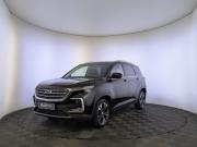 Chevrolet Captiva II Москва  - изображение 30