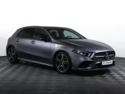 Mercedes-Benz A-Класс IV (W177) Москва  - изображение 28
