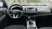Kia Sportage III Рестайлинг Череповец  - изображение 27