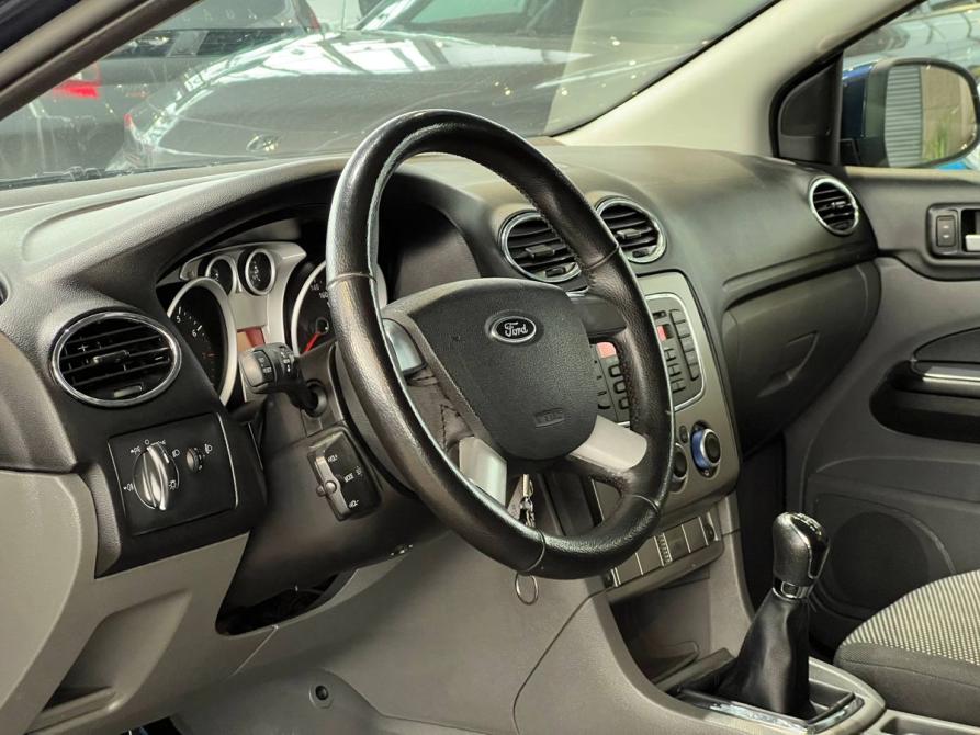 Ford Focus II Рестайлинг Оренбург  - изображение 9