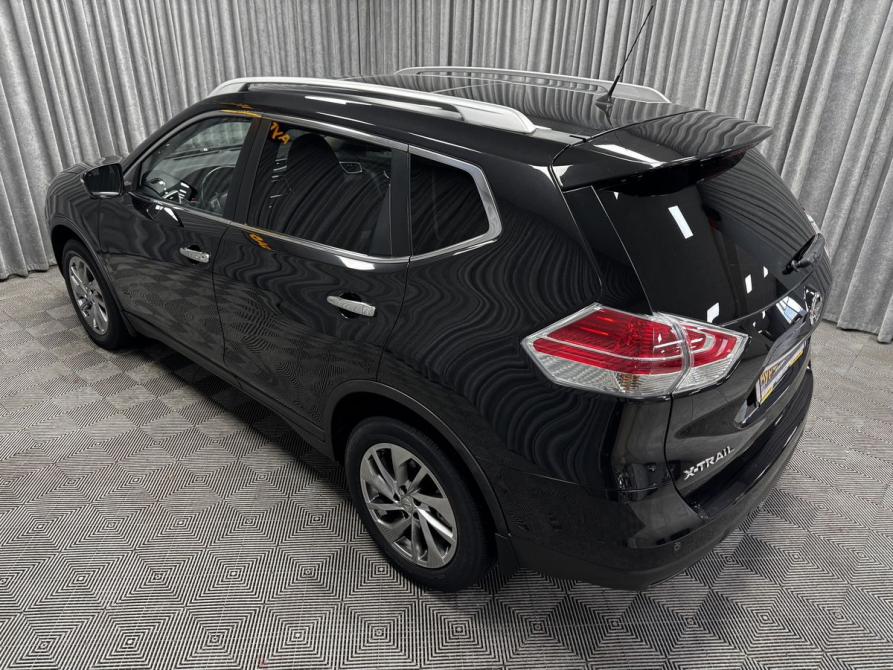 Nissan X-Trail II Рестайлинг Стерлитамак  - изображение 9