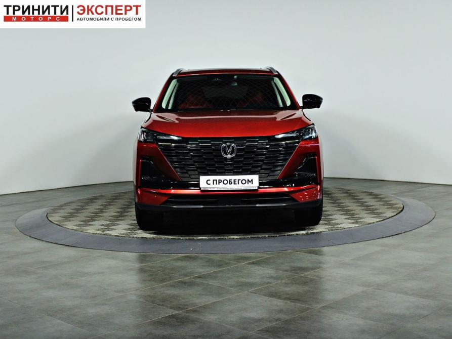 Changan CS55 Plus II Белгород  - изображение 2