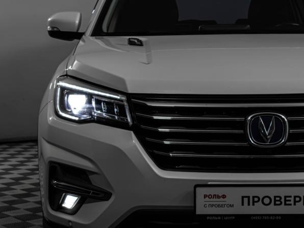 Changan CS75 I Рестайлинг с пробегом 2022 года, цена 1 849 000 рублей, 47284 км, внедорожник, Автокод Объявления