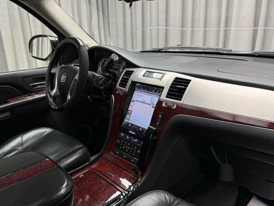 Cadillac Escalade III Ижевск  - изображение 9