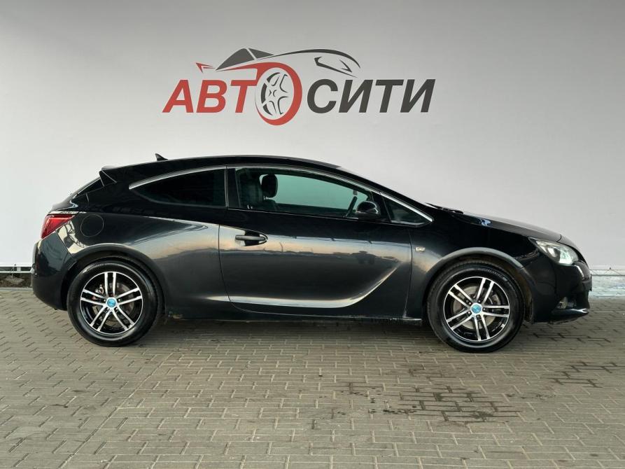 Opel Astra J Рестайлинг Тамбов  - изображение 8