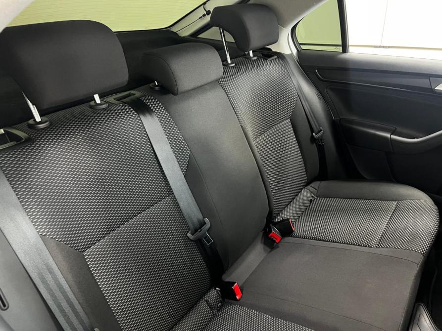 Volkswagen Polo VI Казань  - изображение 18